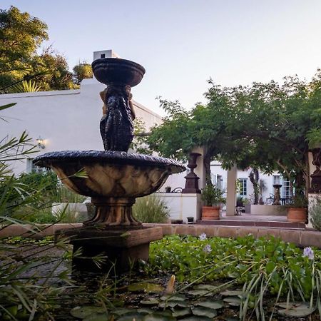 Fountain Place McGregor Εξωτερικό φωτογραφία