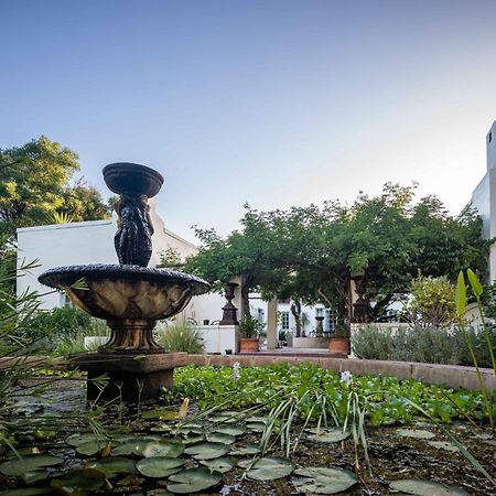 Fountain Place McGregor Εξωτερικό φωτογραφία