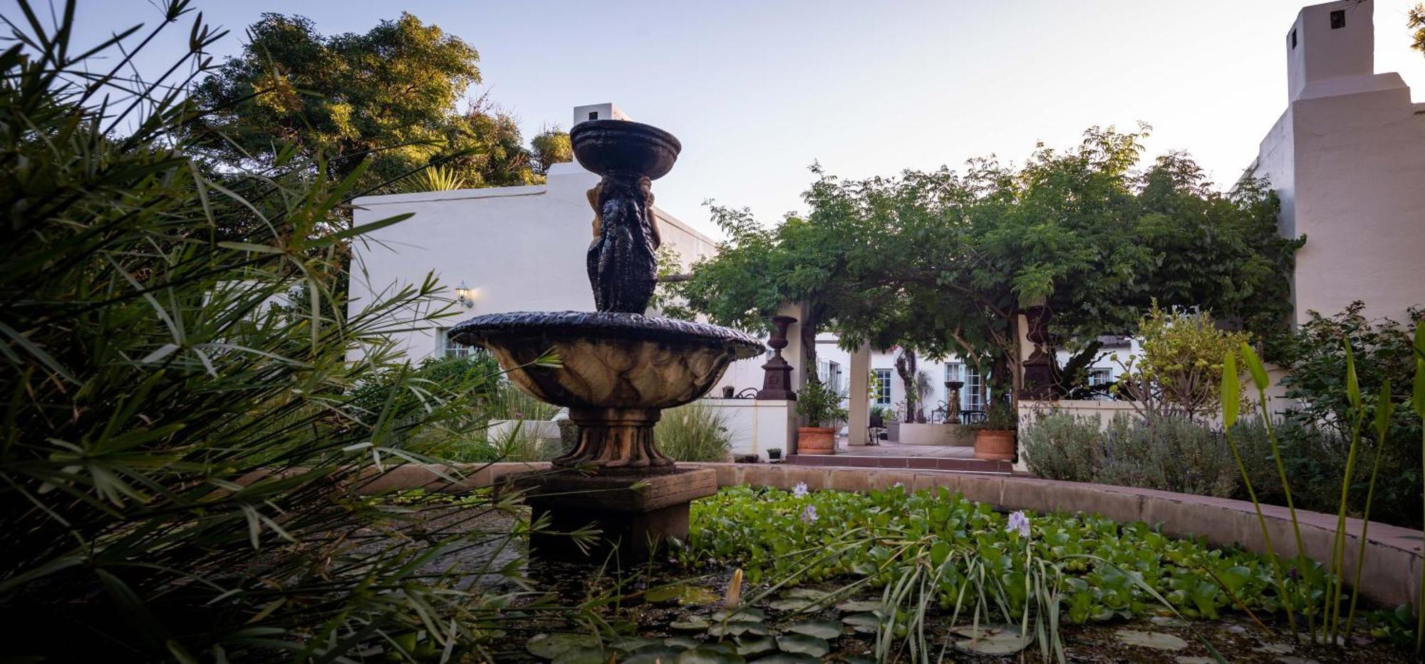 Fountain Place McGregor Εξωτερικό φωτογραφία