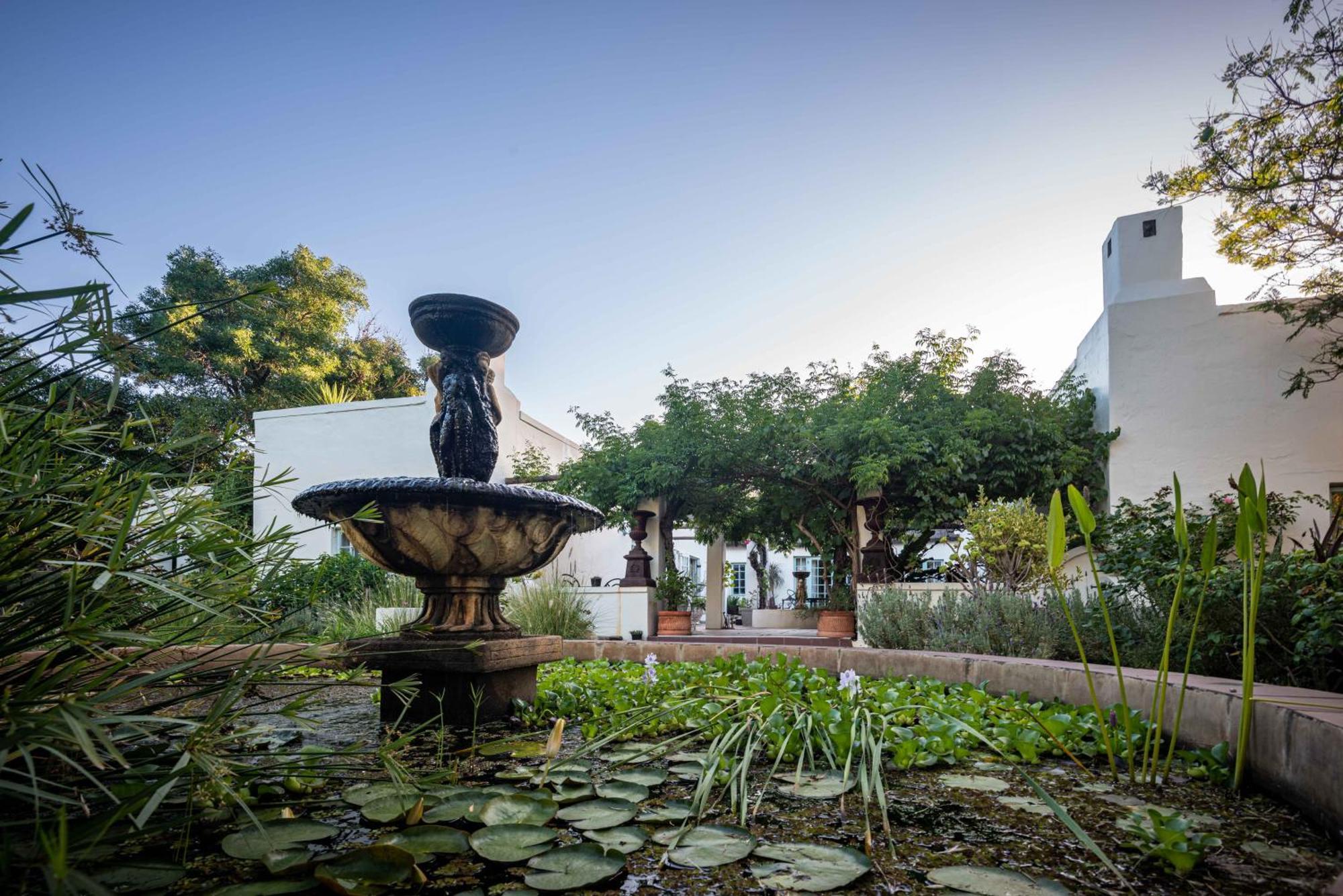 Fountain Place McGregor Εξωτερικό φωτογραφία