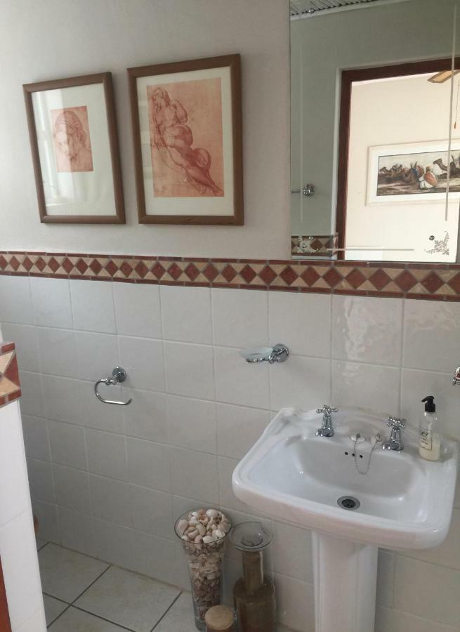 Fountain Place McGregor Εξωτερικό φωτογραφία
