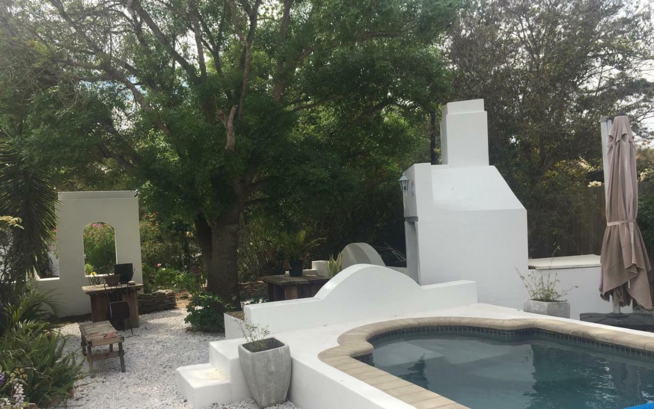 Fountain Place McGregor Εξωτερικό φωτογραφία