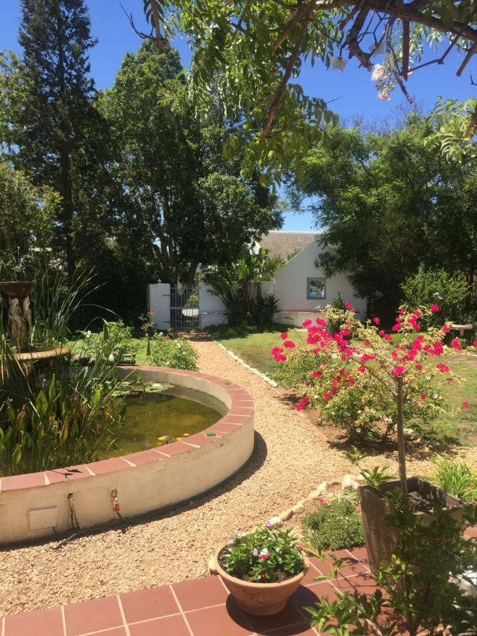 Fountain Place McGregor Εξωτερικό φωτογραφία