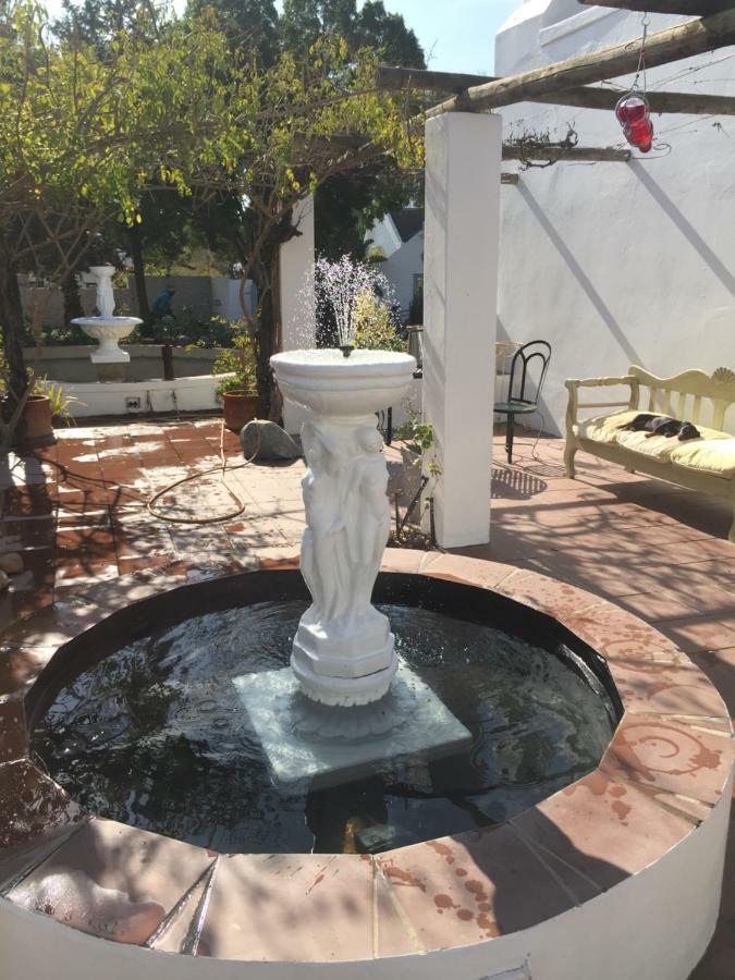 Fountain Place McGregor Εξωτερικό φωτογραφία