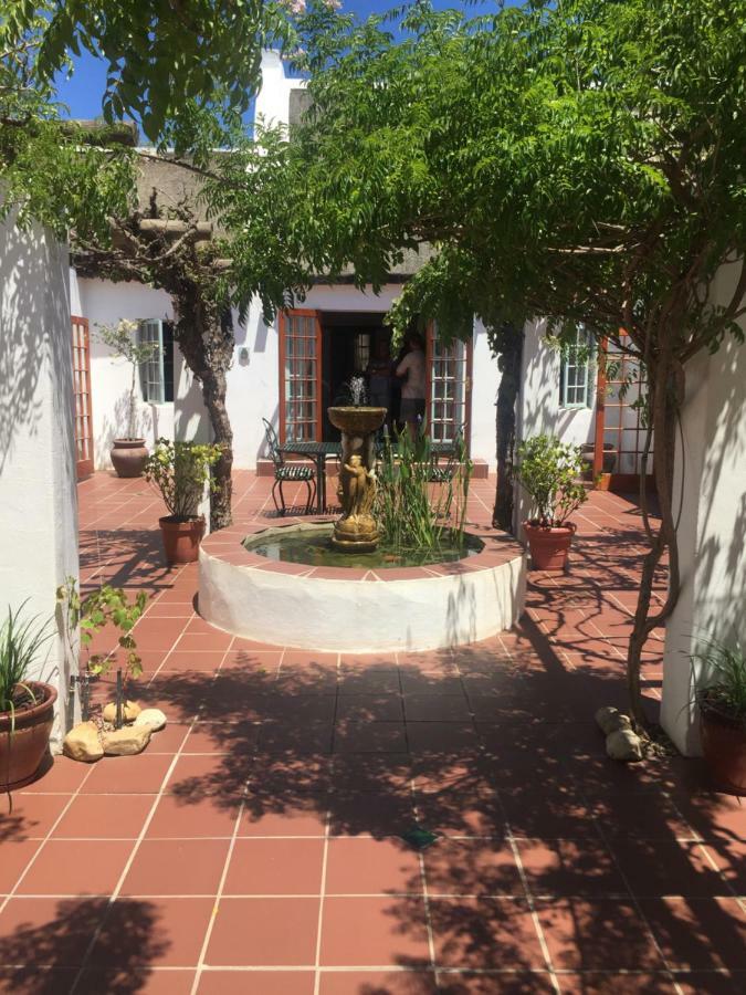 Fountain Place McGregor Εξωτερικό φωτογραφία